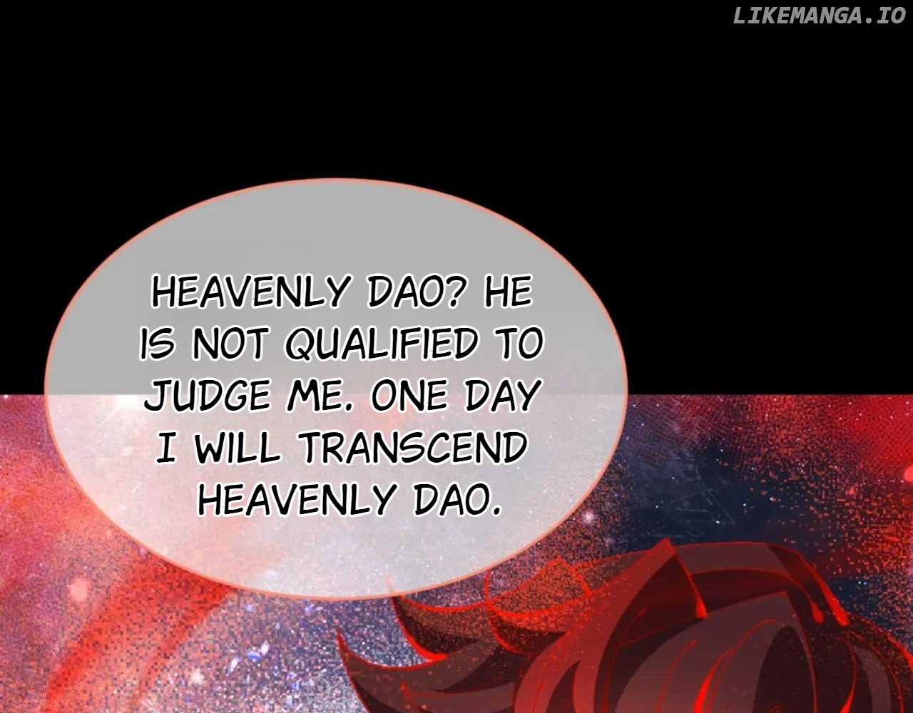 Master: This rebellious disciple is definitely not the Holy Son Chapter 134 - page 45